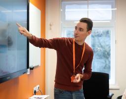 EC London Language School