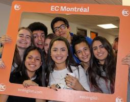 EC Montreal English School