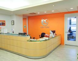 EC New York English School