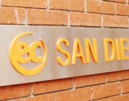 EC San Diego English School