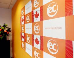 EC Toronto English School