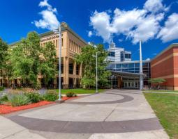 St. Cloud State University, Saint Cloud State University