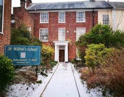 St Wilfrid's School, St. Wilfrid's School