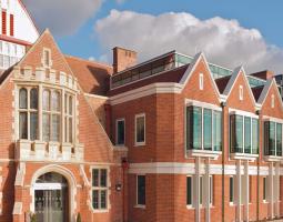 The Abbey School Reading