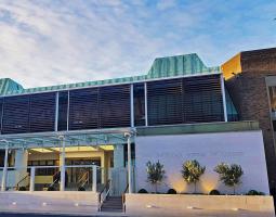 The American School in London, American School in London