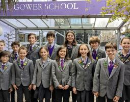 The Gower School, Private Day School