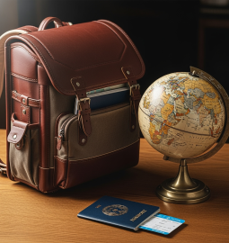 Information: how and where to send the child to study abroad