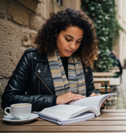 Studying in Europe: full information for foreign students