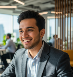 Foreign education is a step towards a brilliant career