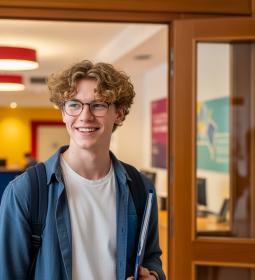 Admission strategy when applying to a foreign university