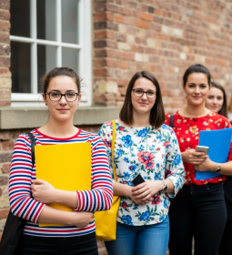 TOP-10 mistakes when entering universities abroad