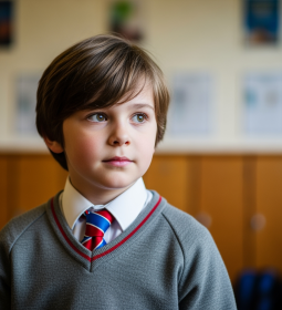 At what age is it better to start an education abroad?