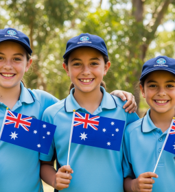 Best private schools in Australia for international students