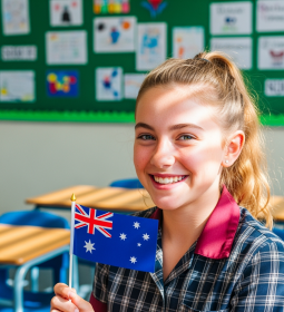 Best schools in Australia for international students