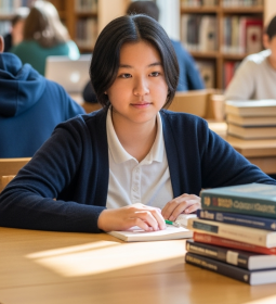 TOP-50 best schools in Europe and in the world for international students