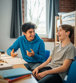 Popular questions from parents about boarding schools in the UK