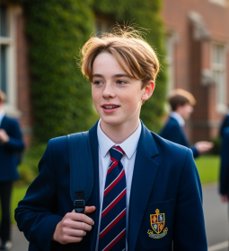 Best boys schools in UK 2022 Rankings