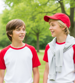 Language courses for children abroad. Individual and group trips and tours