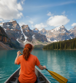 Best language camps in Canada for foreign students