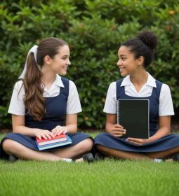 Best private schools in the Czech Republic for international students