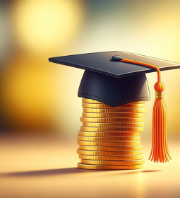 Reducing the cost of studying abroad: discounts and scholarships in England UK and the USA