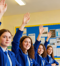 Best private schools in England UK for foreign students