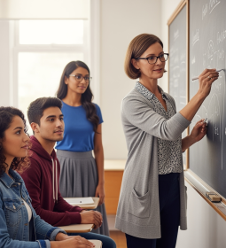 Promotion from English schools Kings Education!