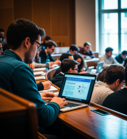 Learn in France will become more difficult