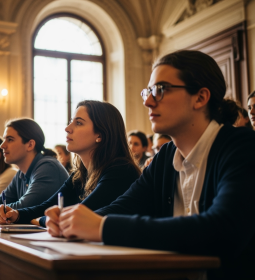 France introduces scholarship specifically for students from the United States