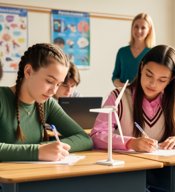 Best schools in Geneva for foreign students