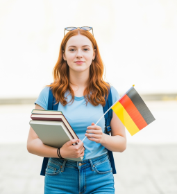 German universities: rating on the qualifications of graduates