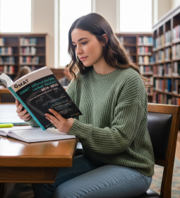 GMAT Exam: how to pass, study abroad