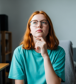 GCSE program for 1 year or for 2 - which is better?