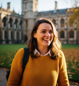 Education in England: best UK higher education and admission