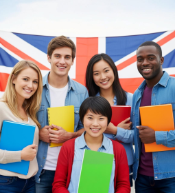 Special offer from IELS English schools!