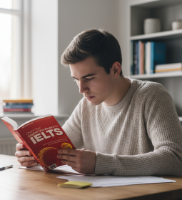 The best tools for preparing for IELTS tests