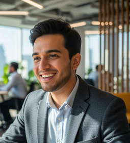 Foreign education is a step towards a brilliant career