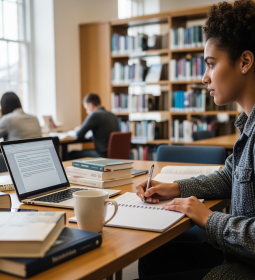 How to draw up an introductory statement