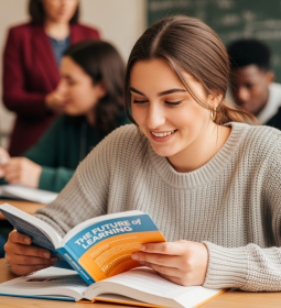 Investing in a child's education is an investment without the risk of depreciation