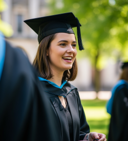 Bachelor's degree in Ireland and Britain: differences for foreigners