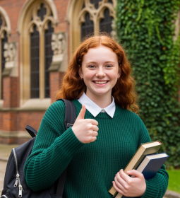 Best schools in Ireland for foreign students