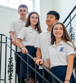 Private schools in Italy for foreign students