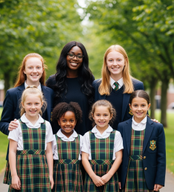 Best schools in Los Angeles for foreign students