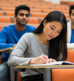 The most popular language tests