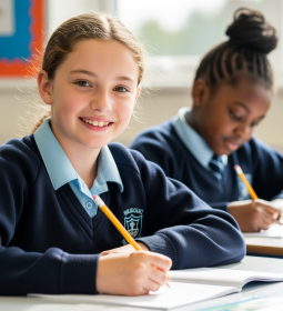 Prestigious schools in Lausanne for international students