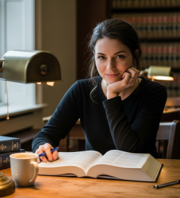 Legal education in the UK and the USA