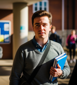 Legal Education in England, UK