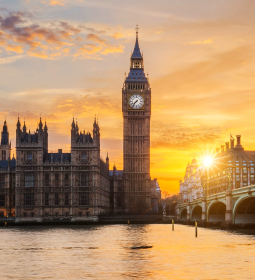 Interesting leisure in London