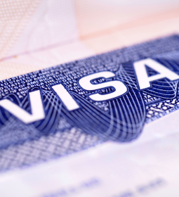 Myths and legends of ancient Britain: deal with obtaining a visa