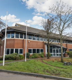 The National Mathematics and Science College holds individual consultations in SMAPSE office!